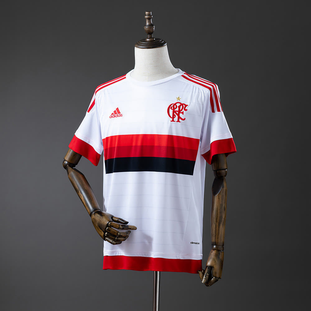 Retro Flamengo 15/16 II