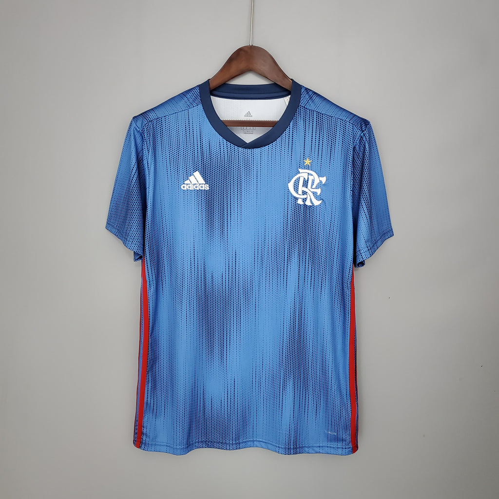 Flamengo 18/19 III RETRÔ
