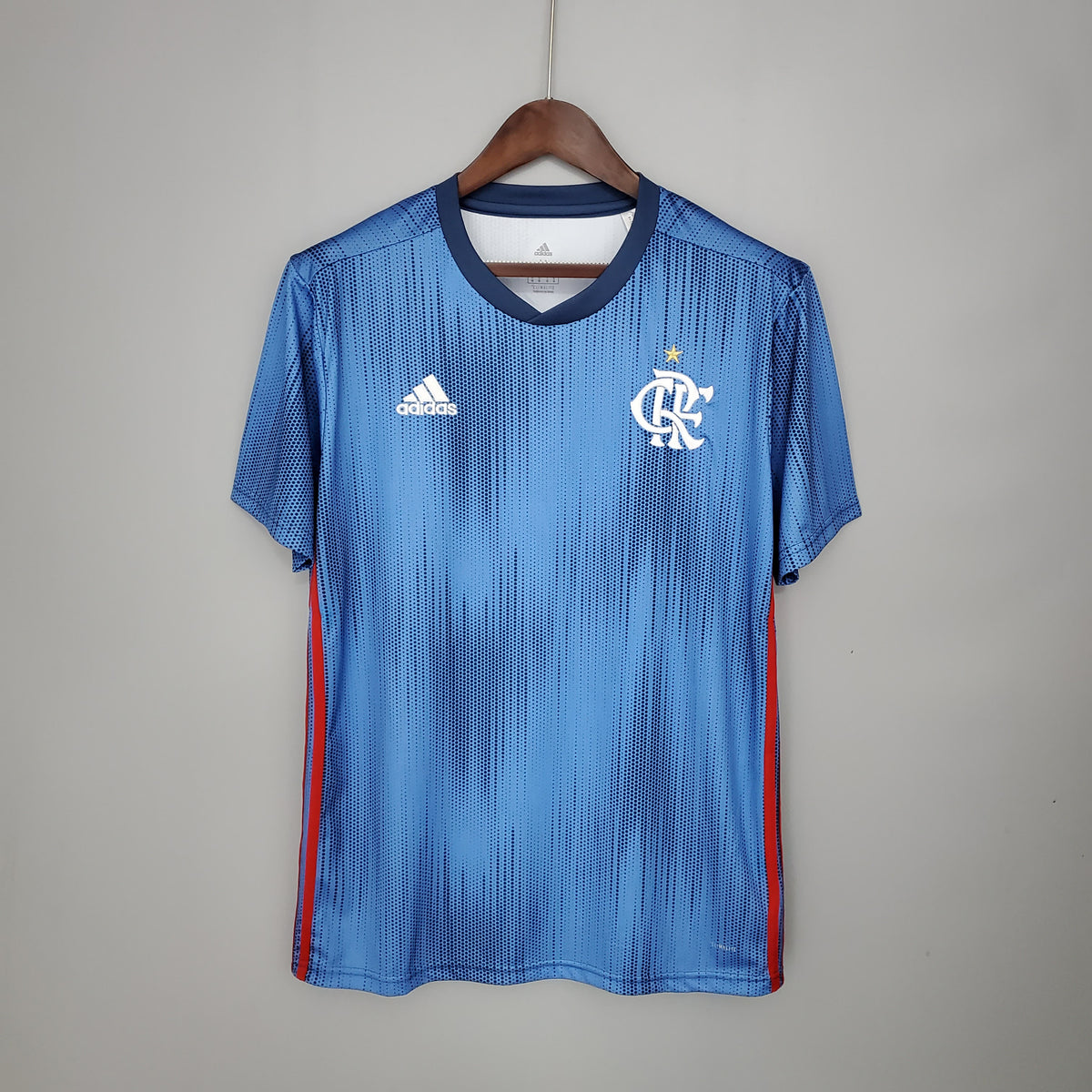 Flamengo 18/19 III RETRÔ