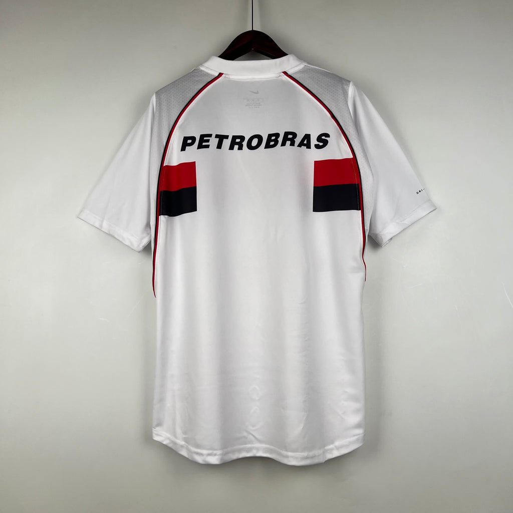 Flamengo 2002 RARA