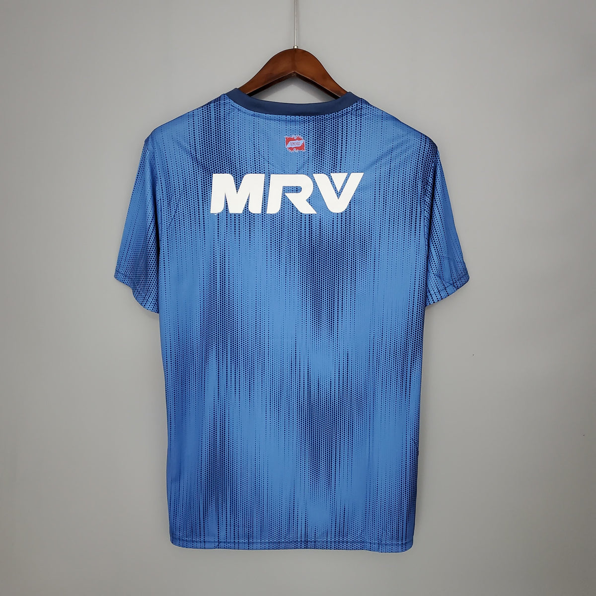 Flamengo 18/19 III RETRÔ