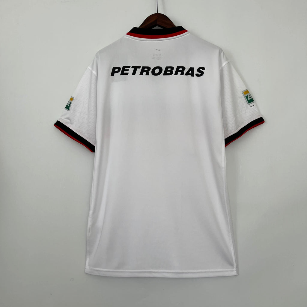 Flamengo 2001 RARA