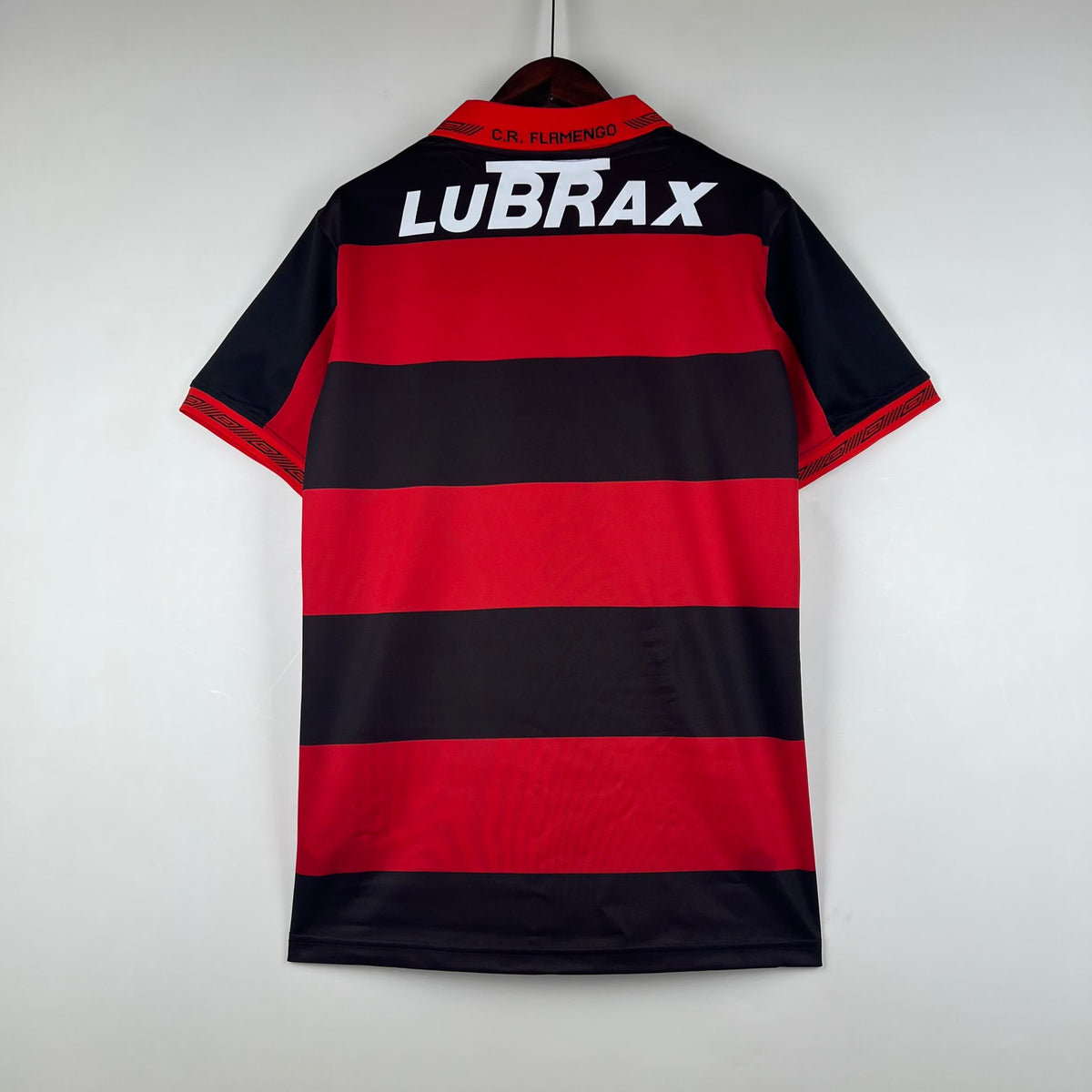 Flamengo 1990 RARA