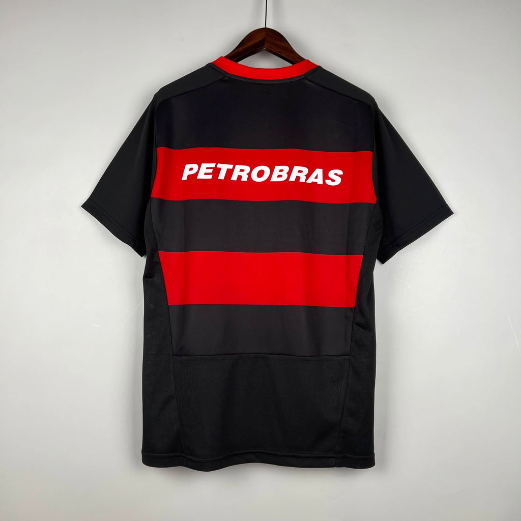 Flamengo 2002 RARA