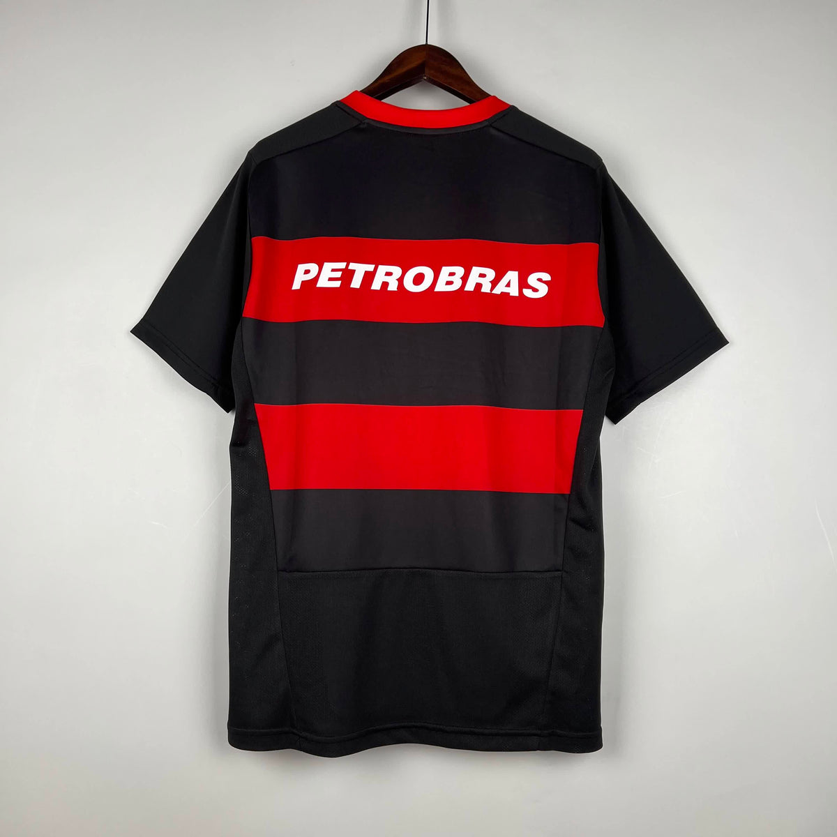 Flamengo 2002 RARA