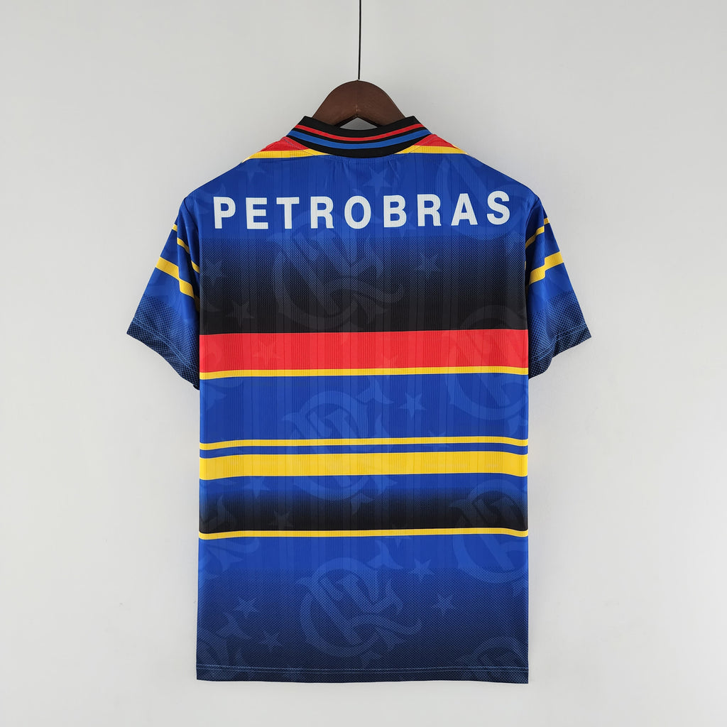 RARA 1995 Flamengo III
