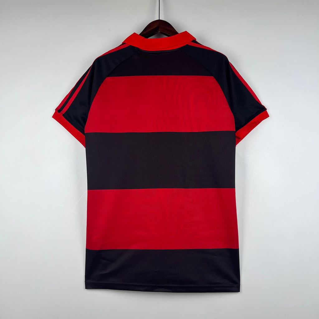 Flamengo 1987 RARA