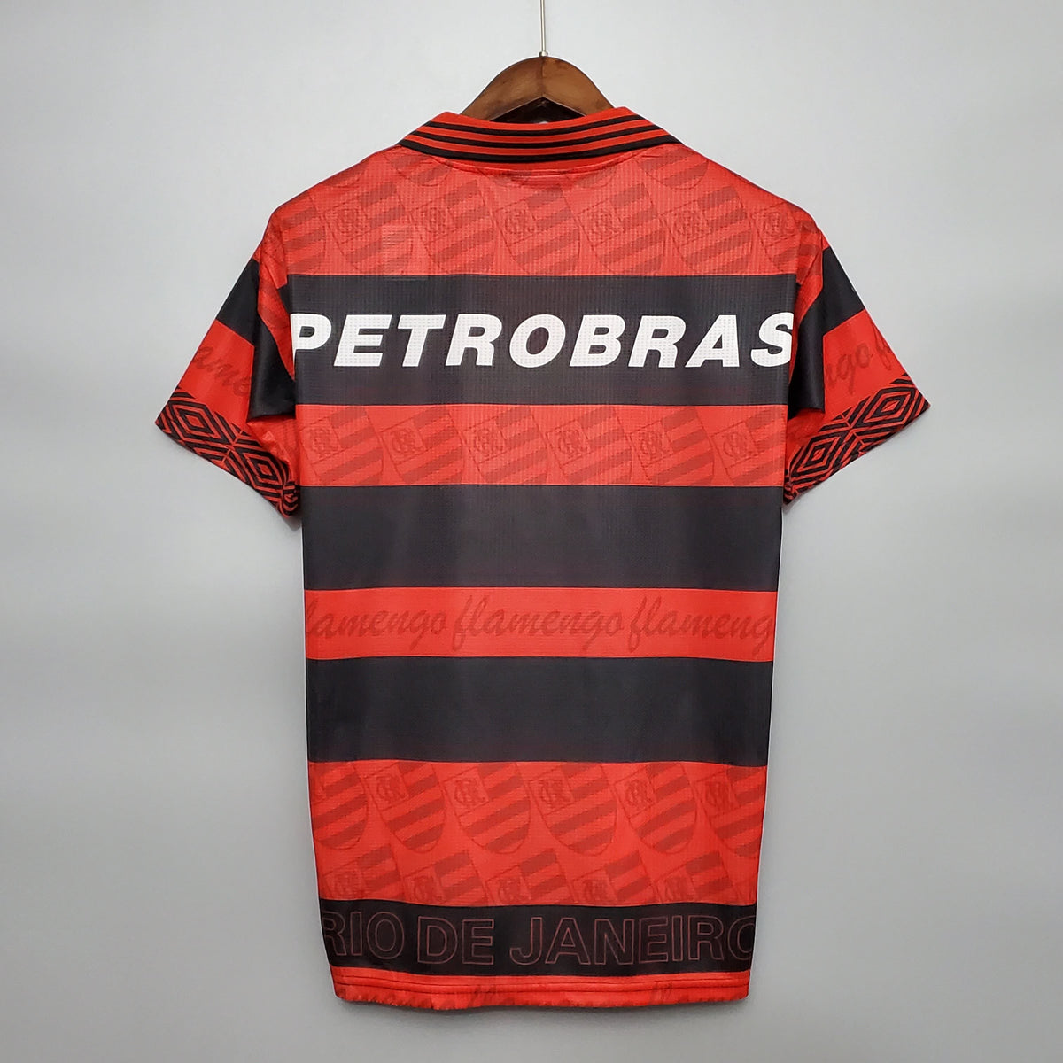 Flamengo 1995 RARA