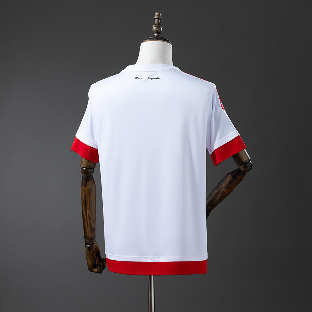 Retro Flamengo 15/16 II