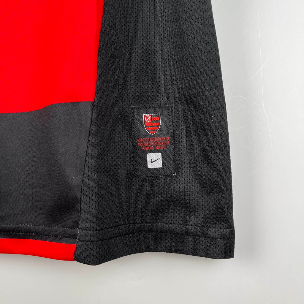 Flamengo 2002 RARA