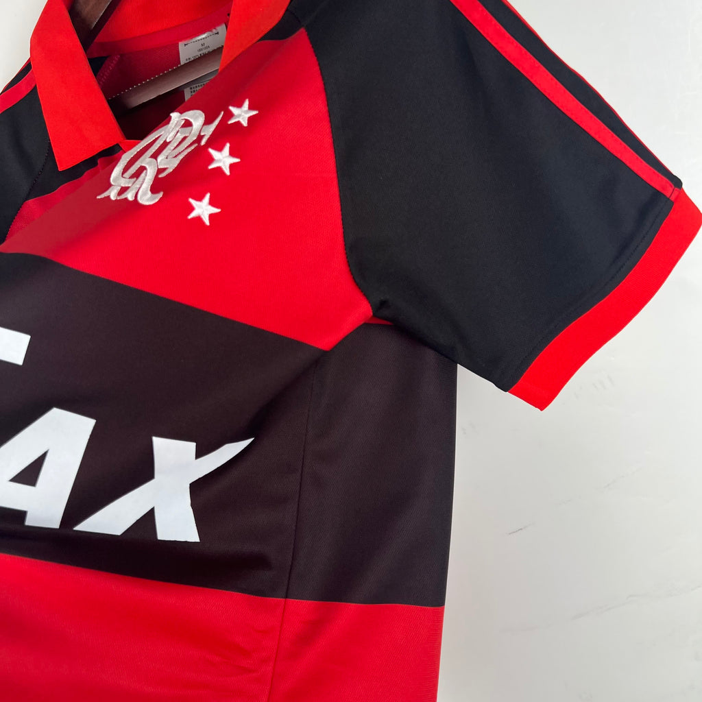 Flamengo 1987 RARA