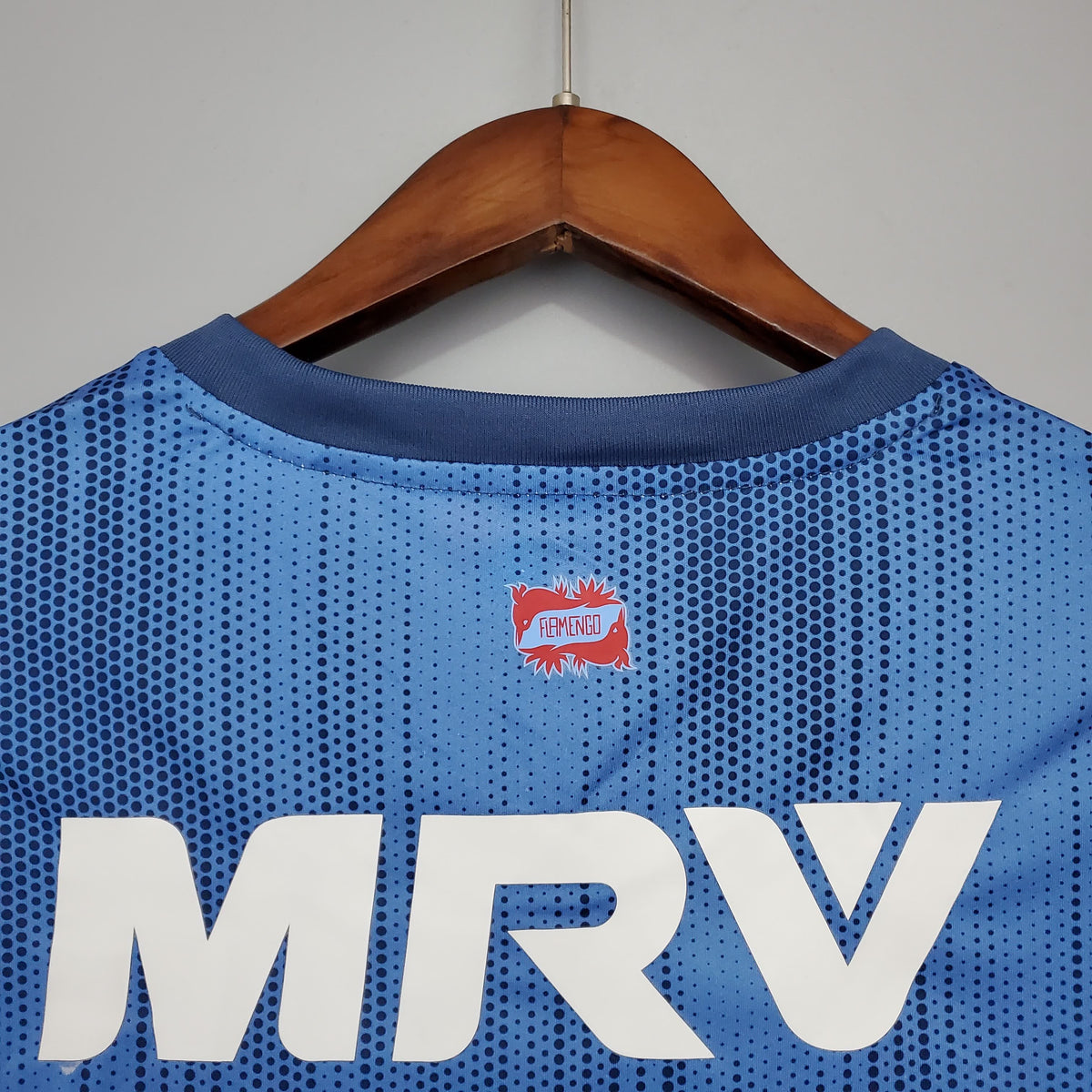 Flamengo 18/19 III RETRÔ