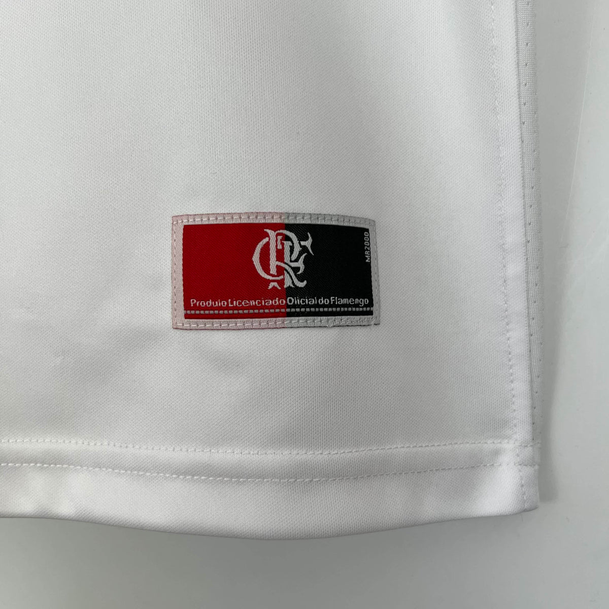 Flamengo 2001 RARA