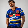 RARA 1995 Flamengo III