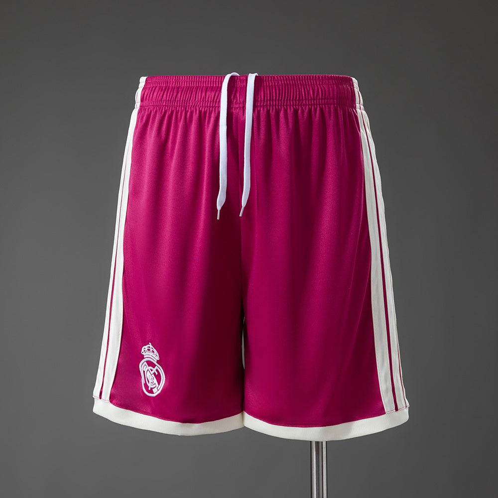 Real Madrid 26/27 III Shorts