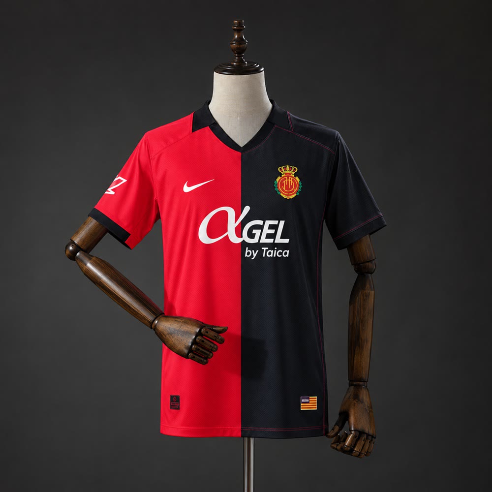 RCD Mallorca 26/27