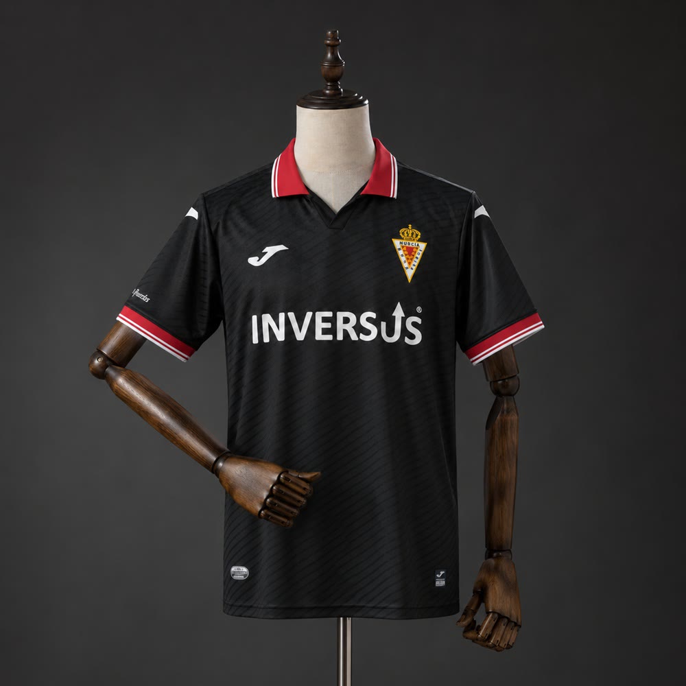 Real Murcia 26/27 III