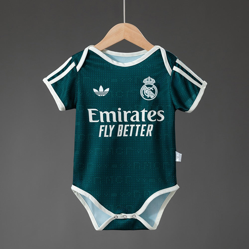 Real Madrid 26/27 II Baby