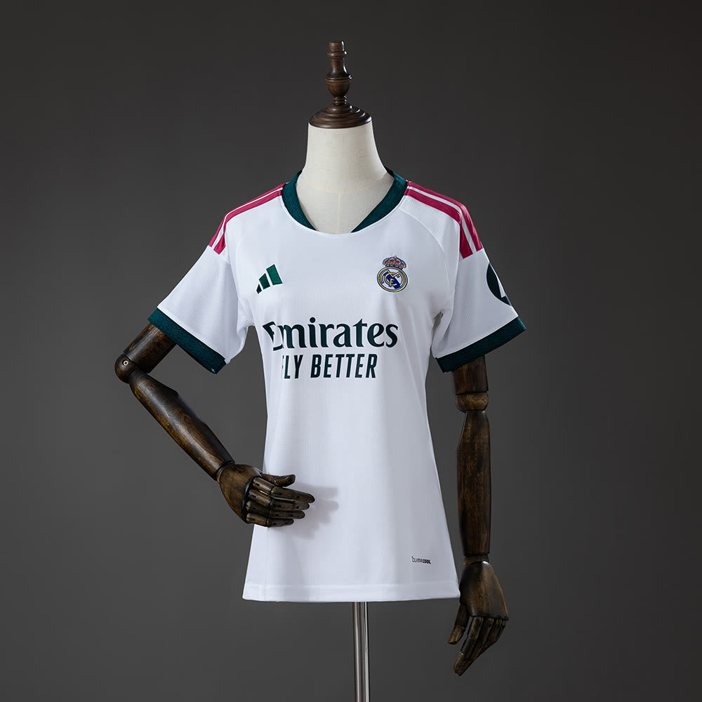 Real Madrid 26/27 Women's