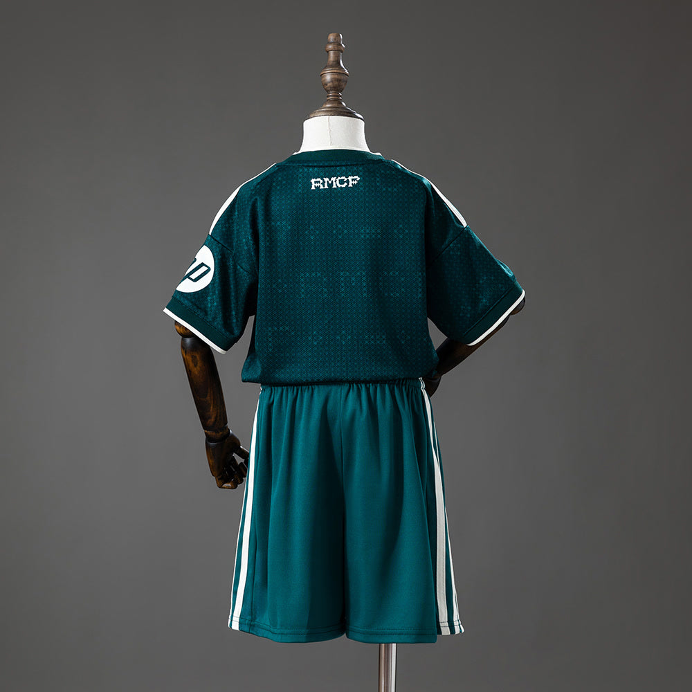 Real Madrid 26/27 II Kids Kit