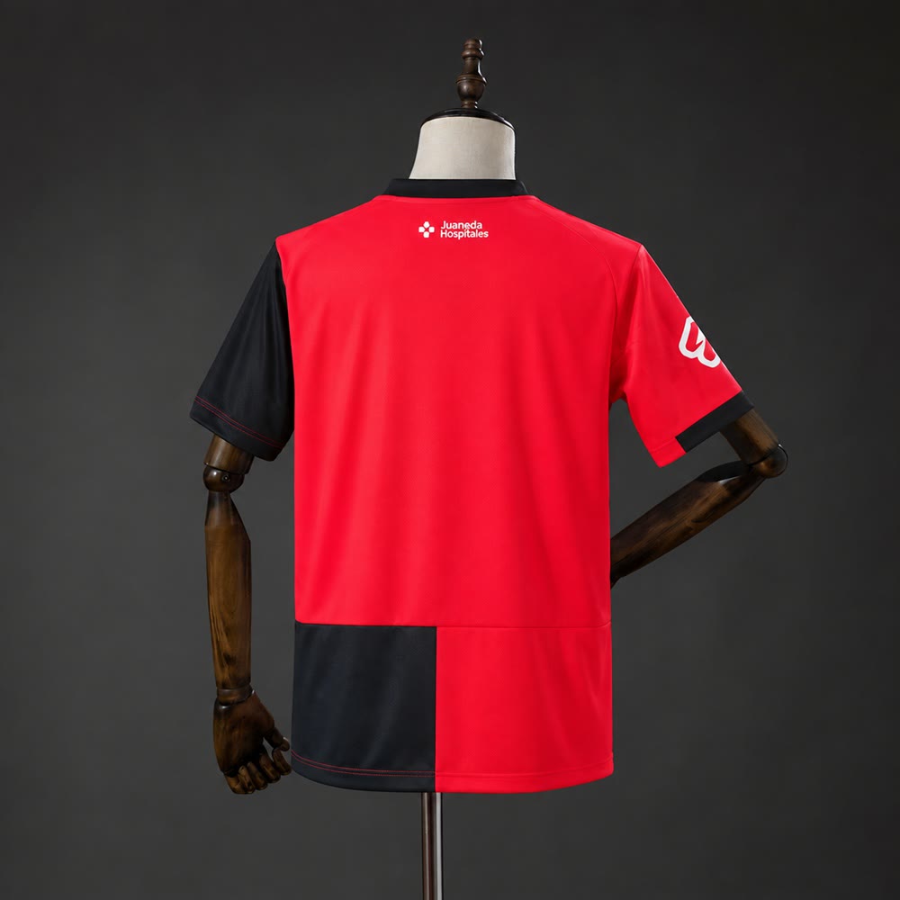 RCD Mallorca 26/27