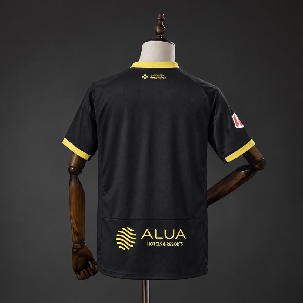 RCD Mallorca 26/27 II