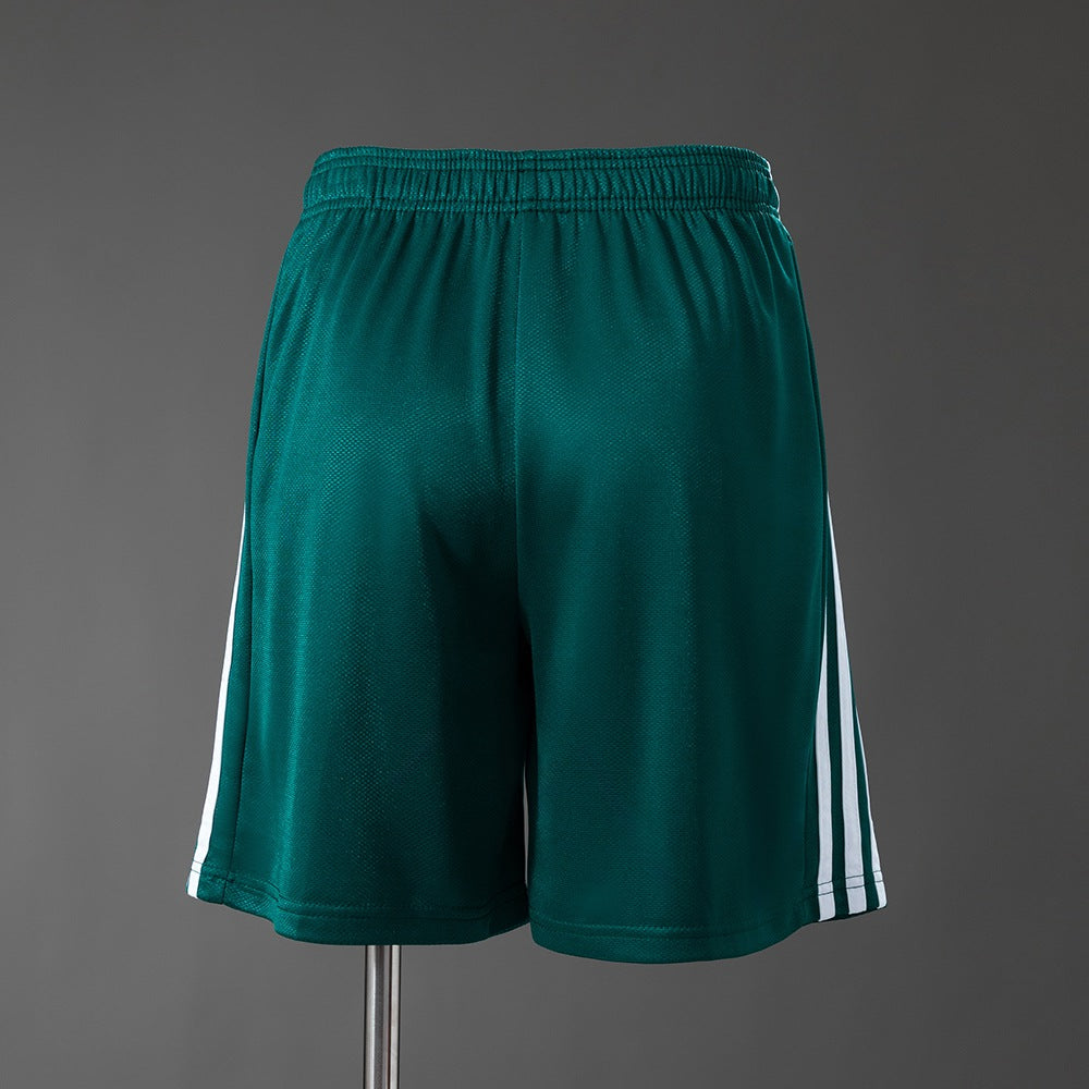 Real Madrid 26/27 II Shorts
