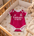 Real Madrid 26/27 III Baby