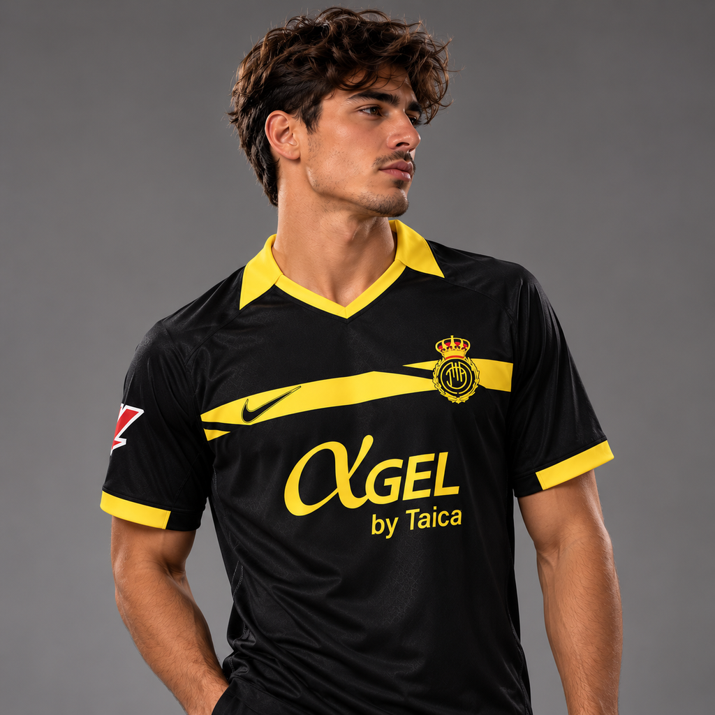 RCD Mallorca 26/27 II