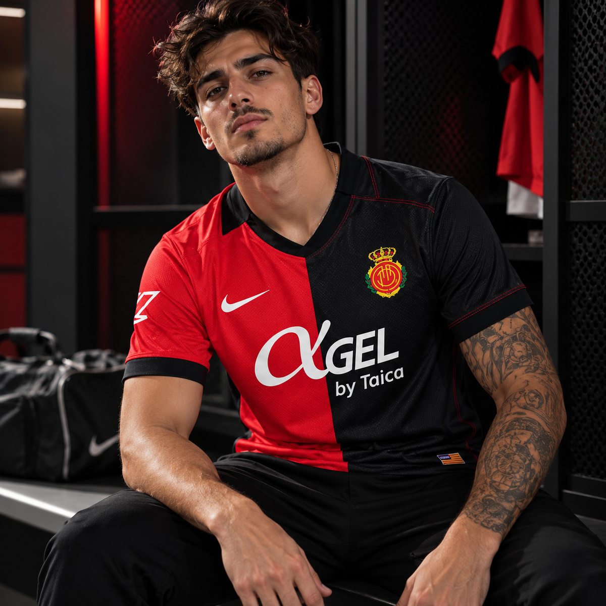 RCD Mallorca 26/27