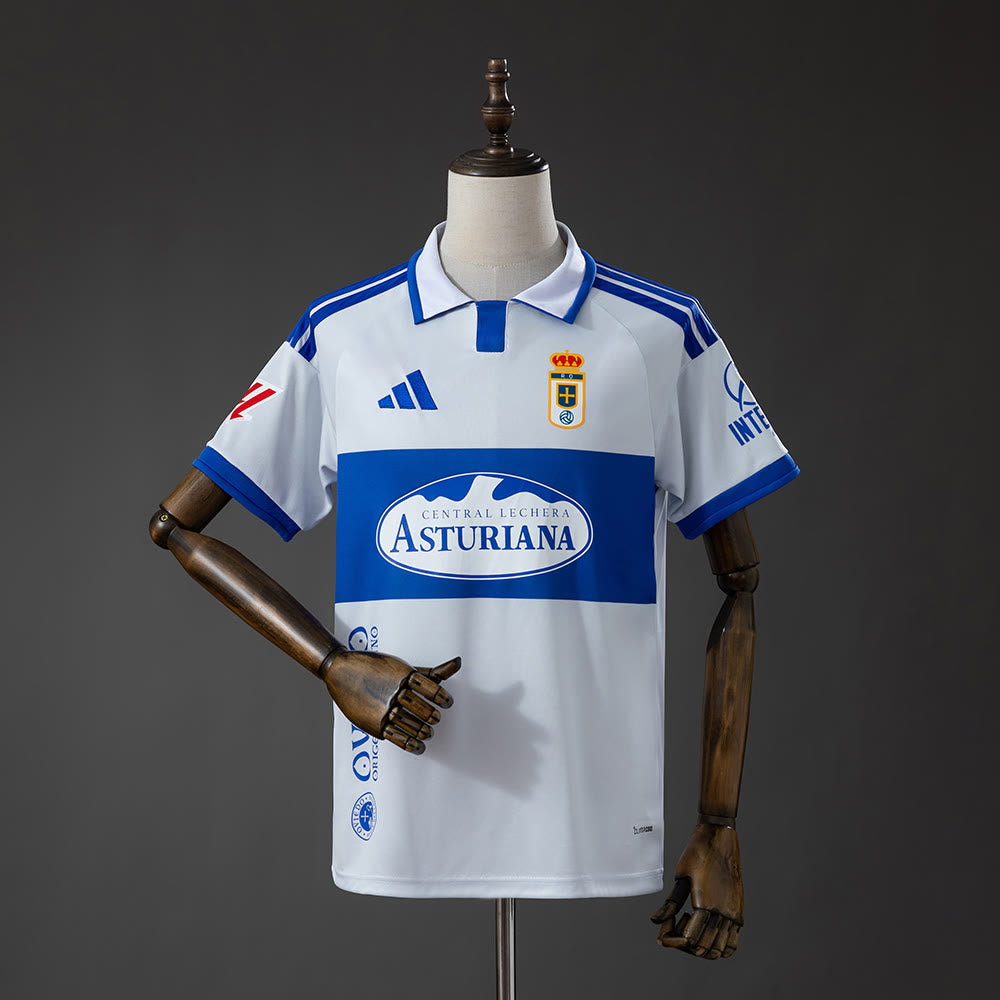 Real Oviedo 26/27 II