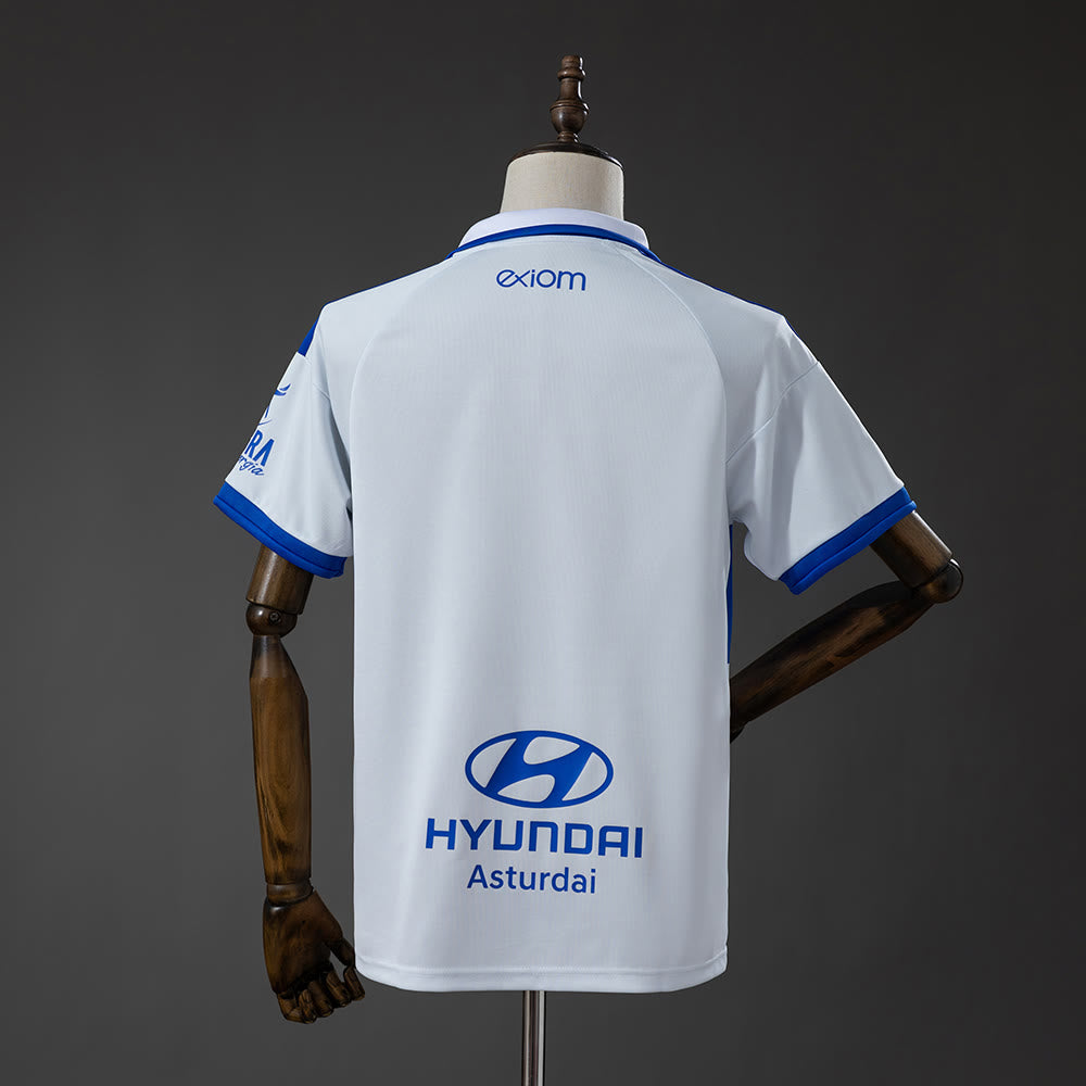 Real Oviedo 26/27 II