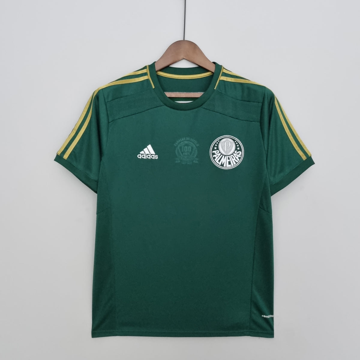 Retro Palmeiras 14/15
