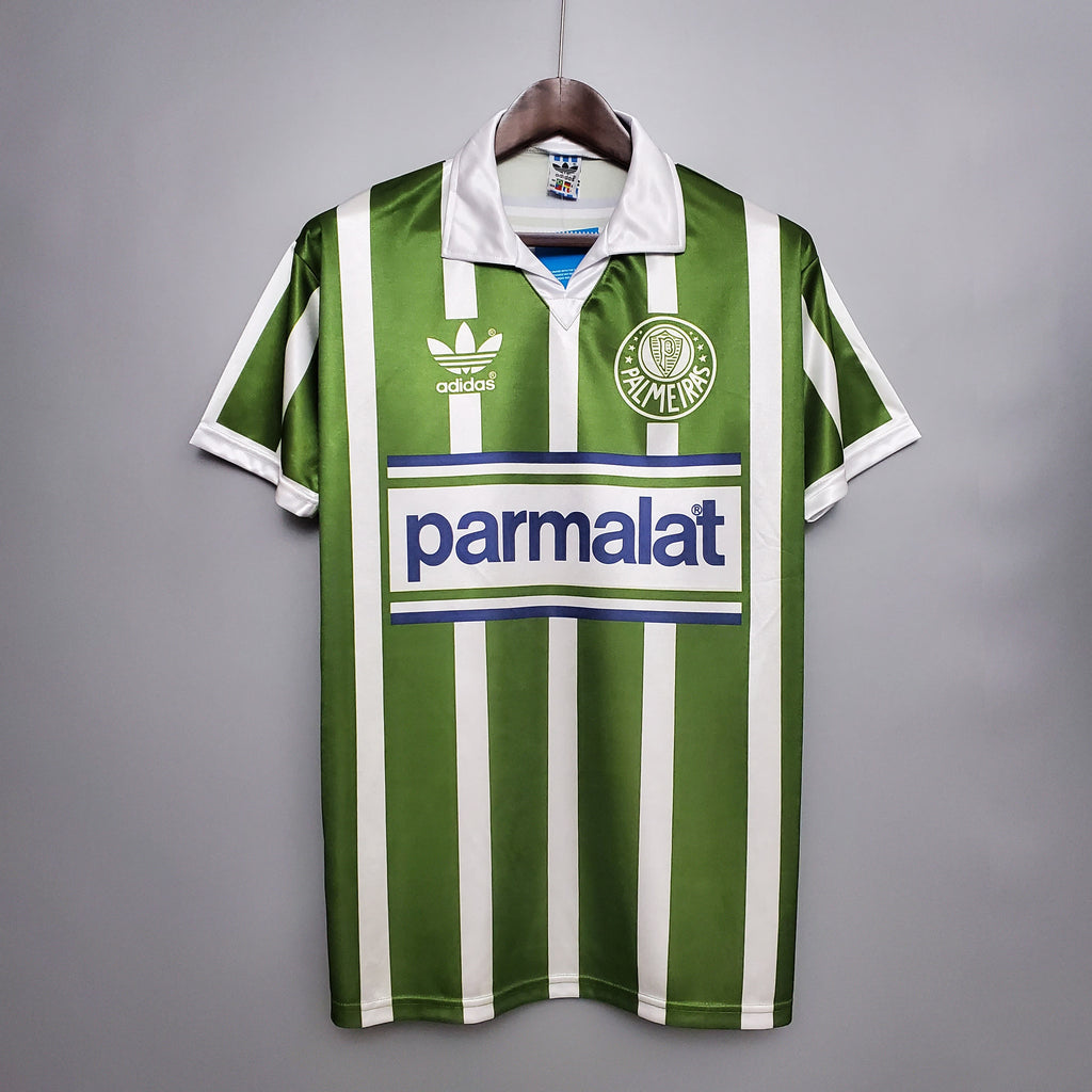 Rara 92/93 Palmeiras