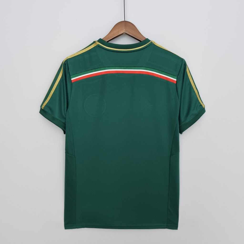 Retro Palmeiras 14/15