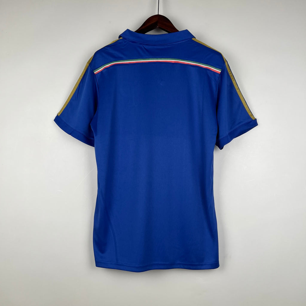 Retro Palmeiras 14/15 Blue
