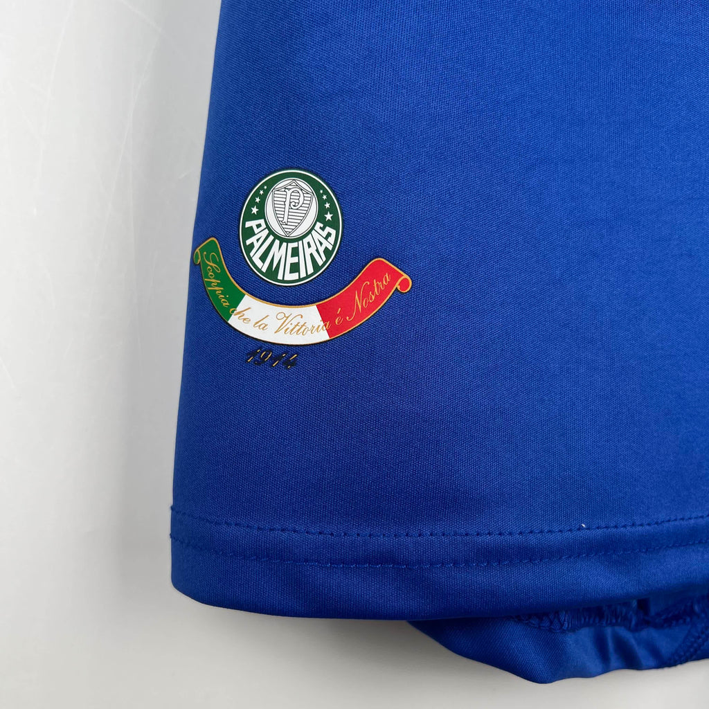 Retro Palmeiras 2009