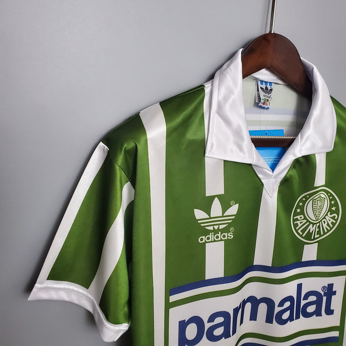 Rara 92/93 Palmeiras