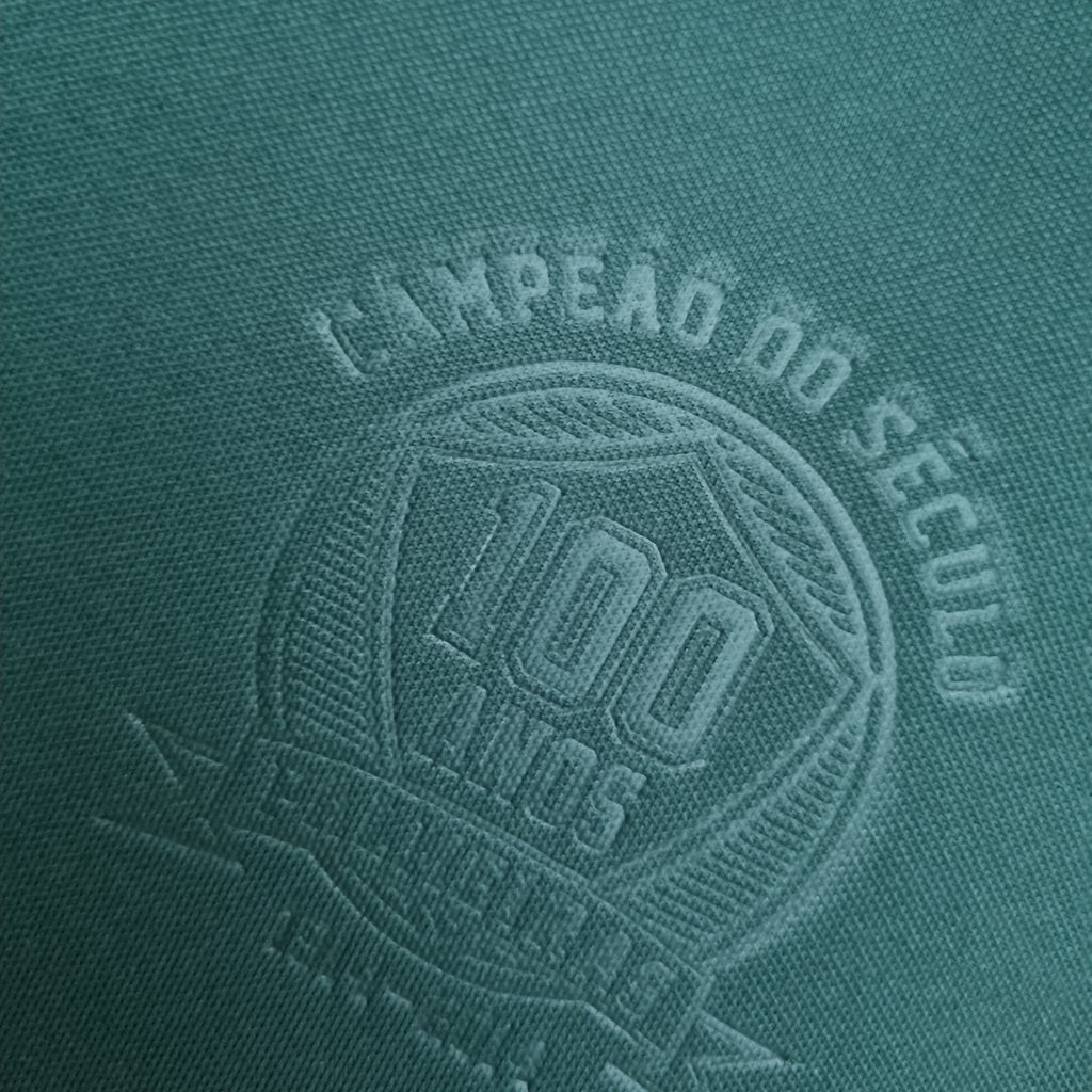 Retro Palmeiras 14/15