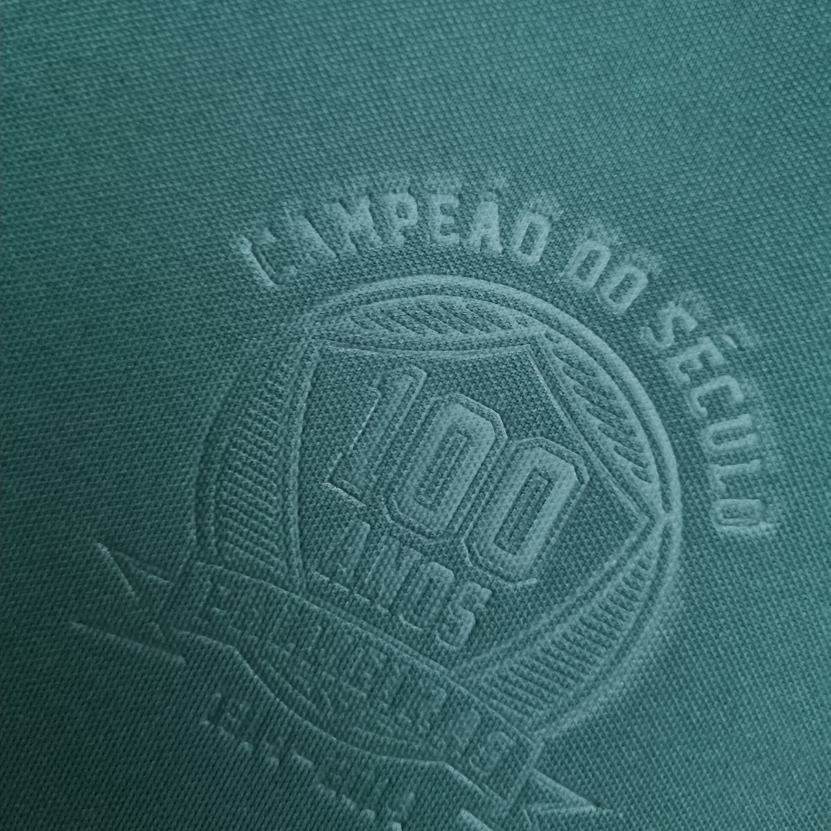 Retro Palmeiras 14/15