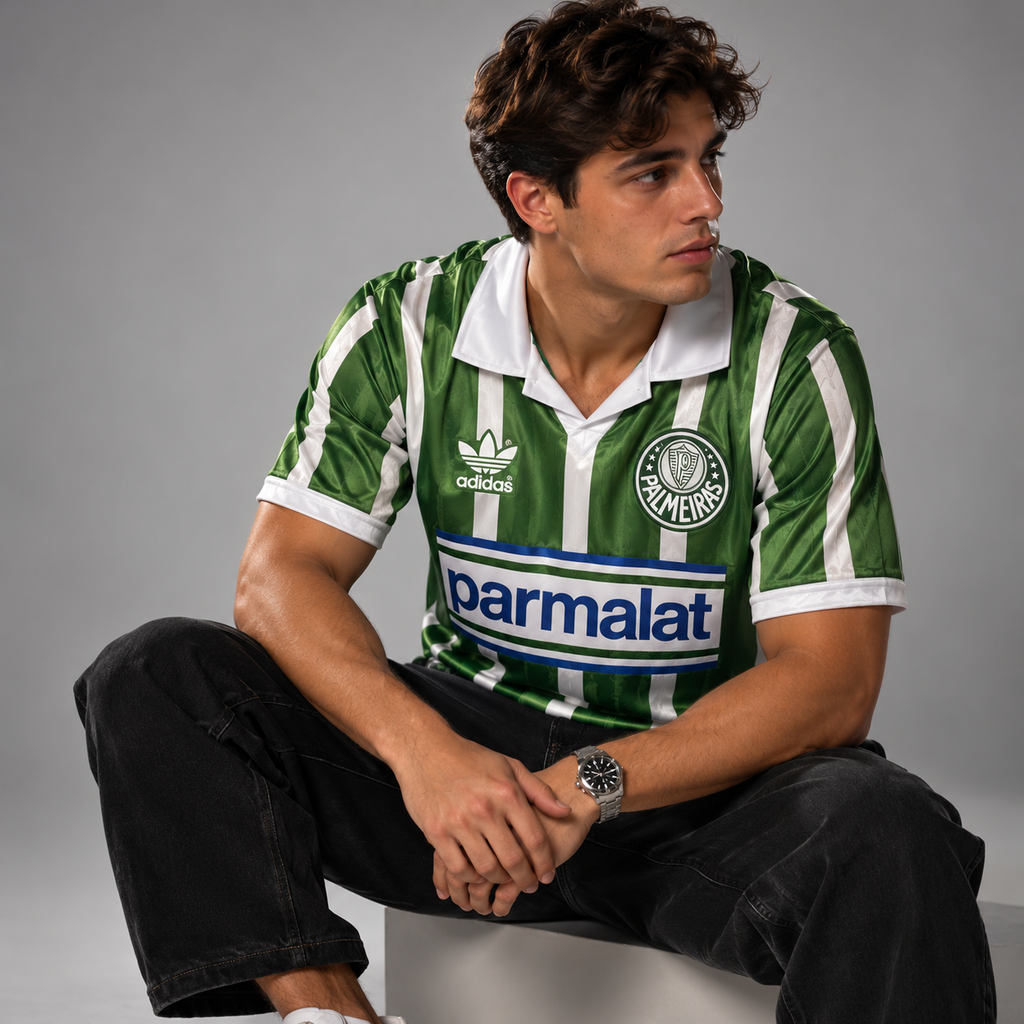 Rara 92/93 Palmeiras