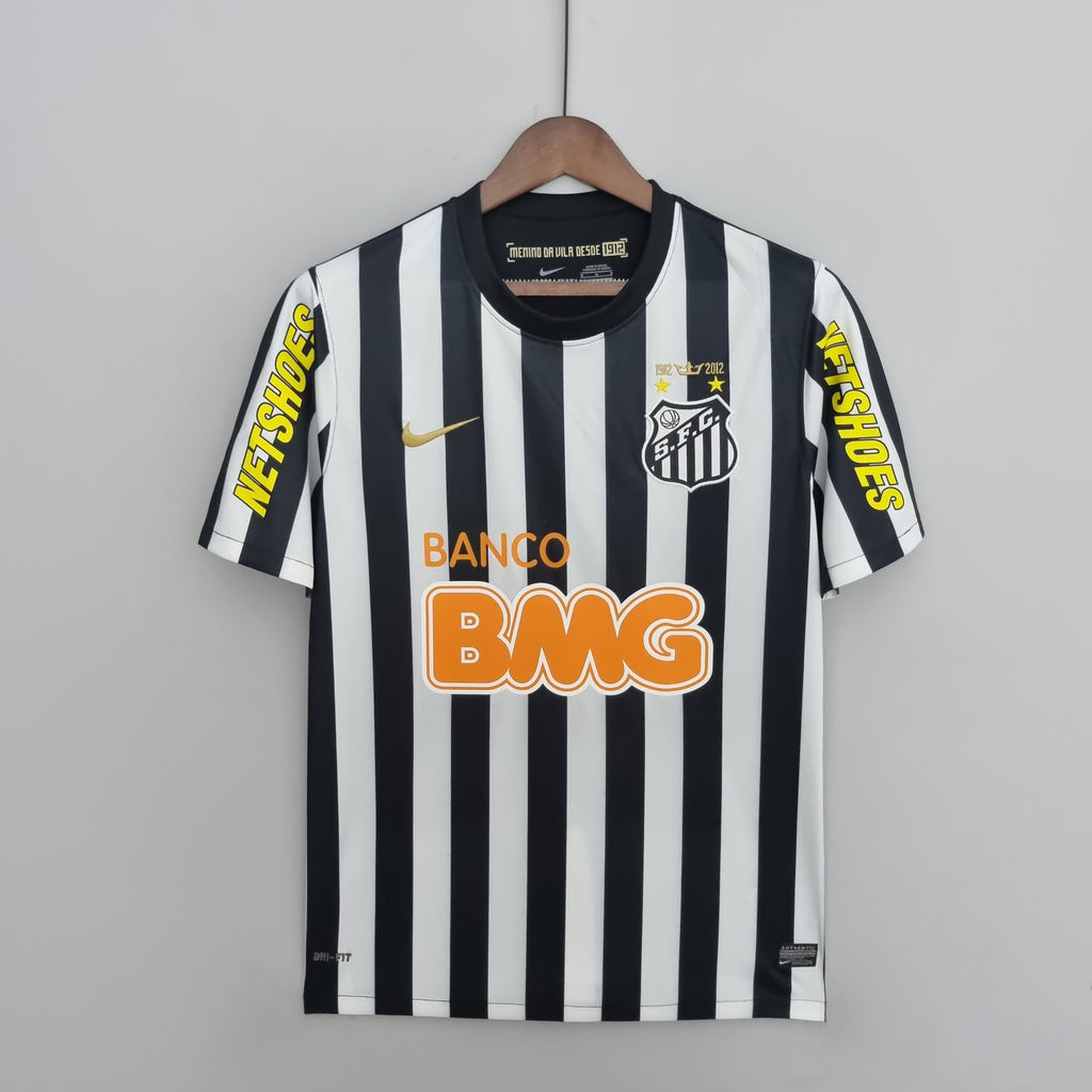 Retro Santos 2013 II