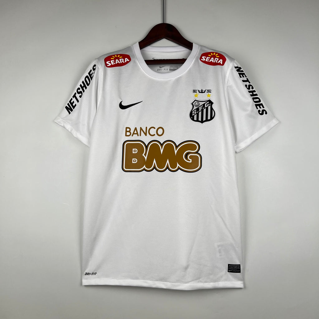 Retro Santos 12/13