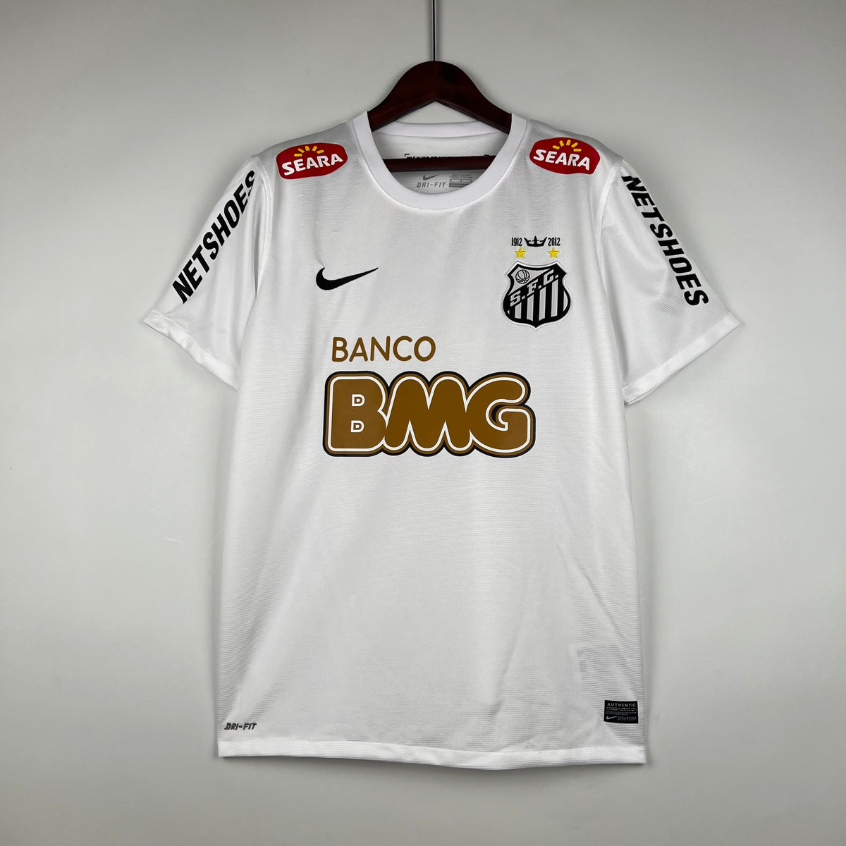 Retro Santos 12/13