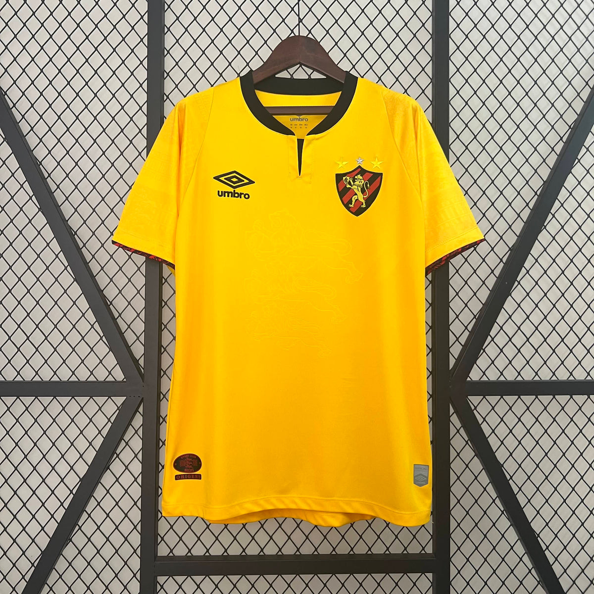 SportRECIFE 24/25