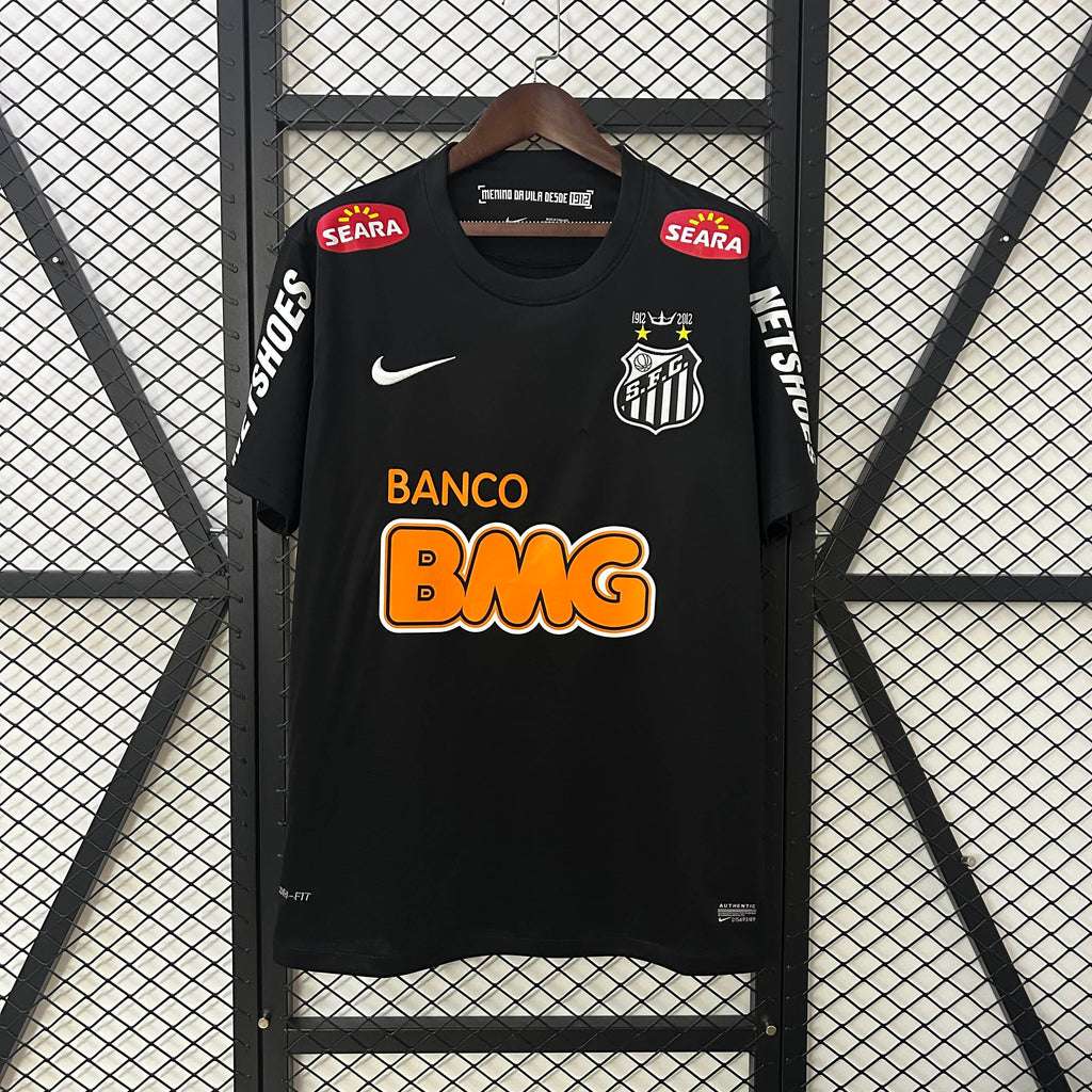 Retro Santos 12/13 II