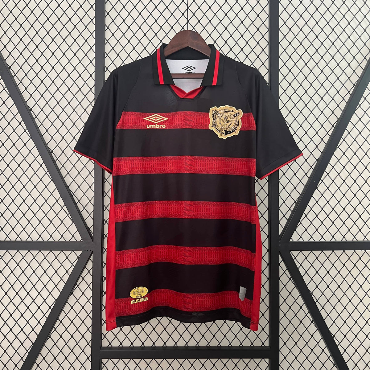 SportRECIFE 24/25