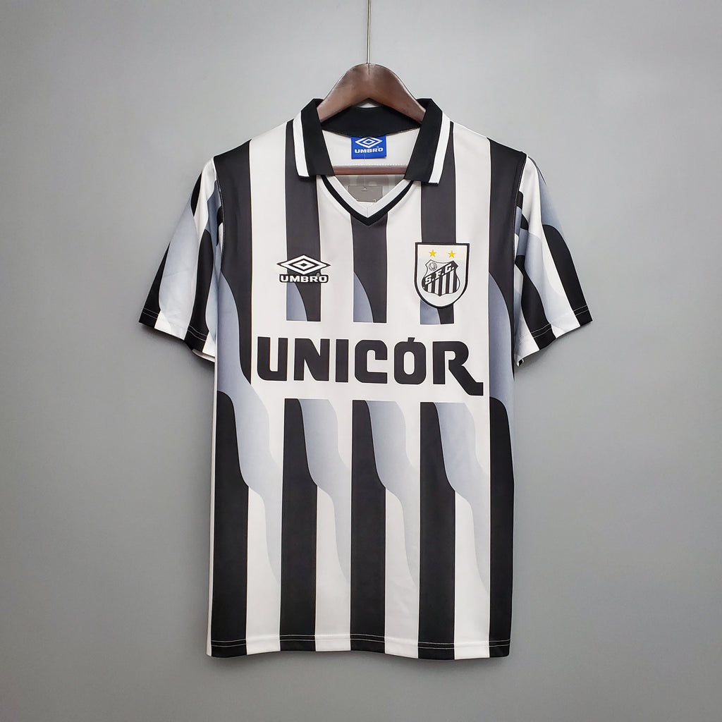 Santos 1998 II RARA