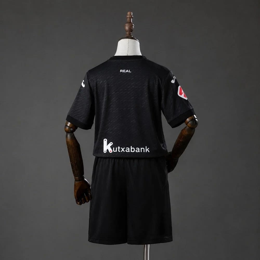 Real Sociedad 26/27 II Kids Kit