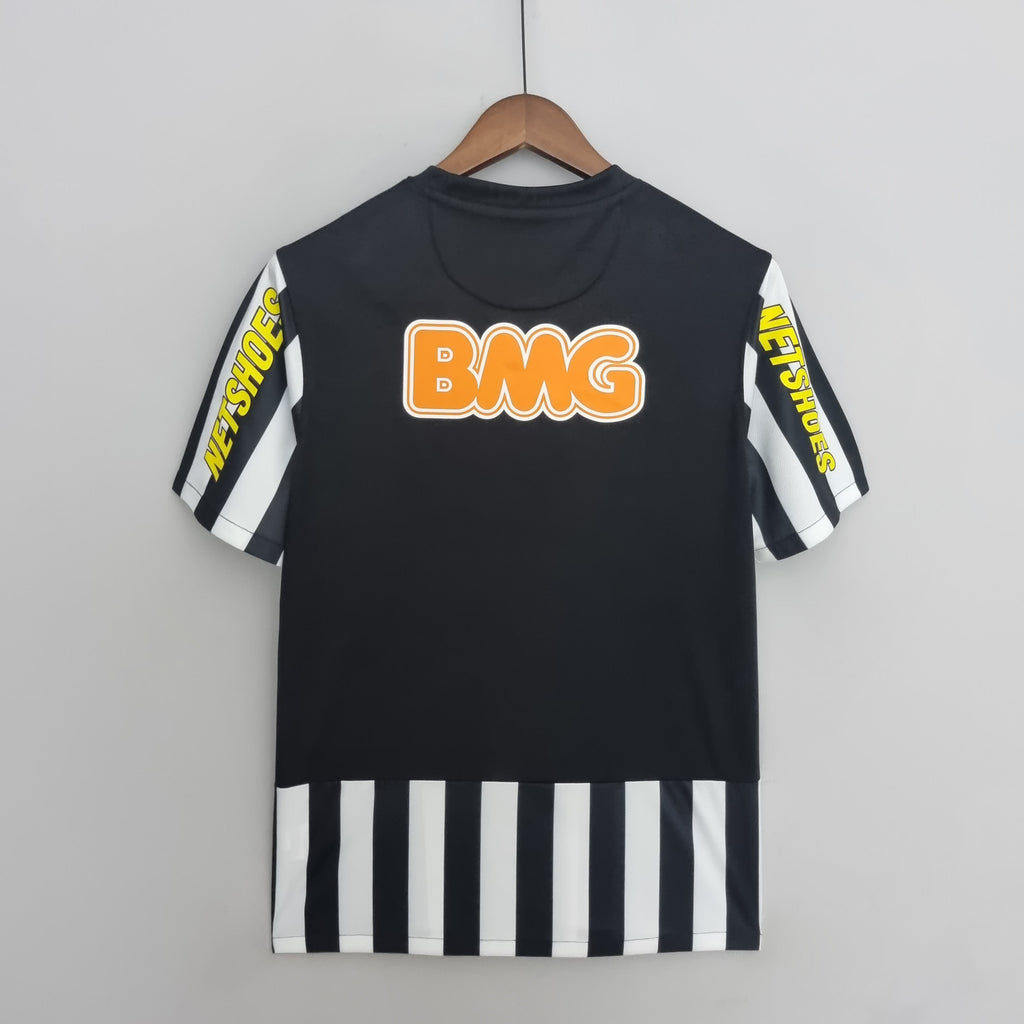 Retro Santos 2013 II